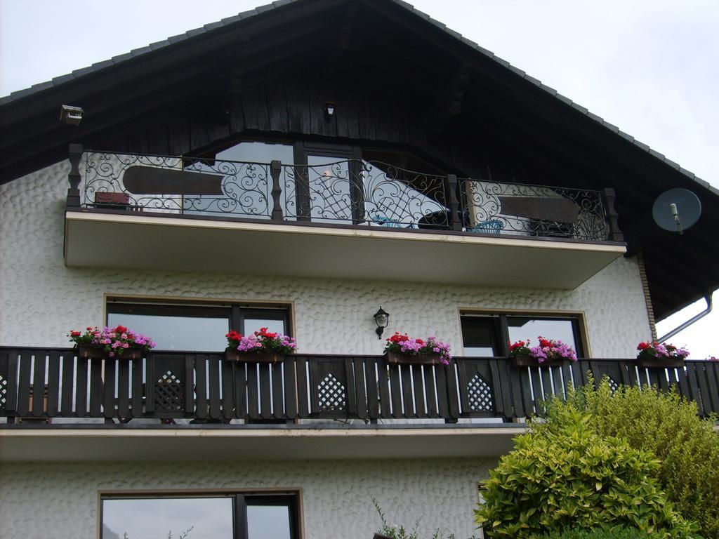 Ferienwohnung Lohrer Nideggen Rom bilde